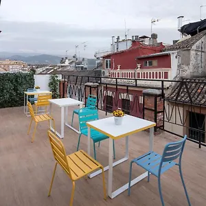 Rose Appartement Granada