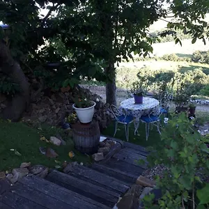 Amoureux De Calme Et Nature Accommodatie bij particulieren Blacé