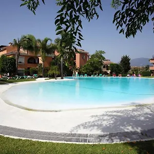 Entre Marbella Y Appartement Estepona