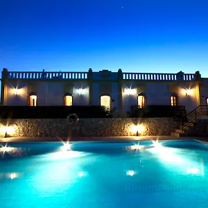  Casa de Campo Herdade Da Corte