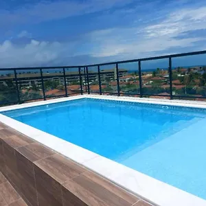  Apartamento Cupe Summer By Use Flats Brasil