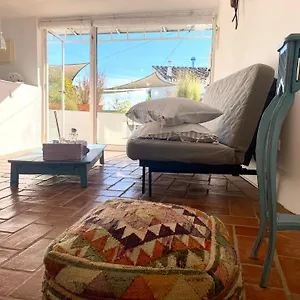 Casa Da Aldeia Vakantiehuis