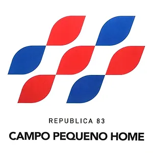*** Casa de hóspedes Republica83-campo Pequeno Portugal