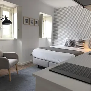 *** Casa de hóspedes São Bento Na Alta St Benedict Uptown Portugal