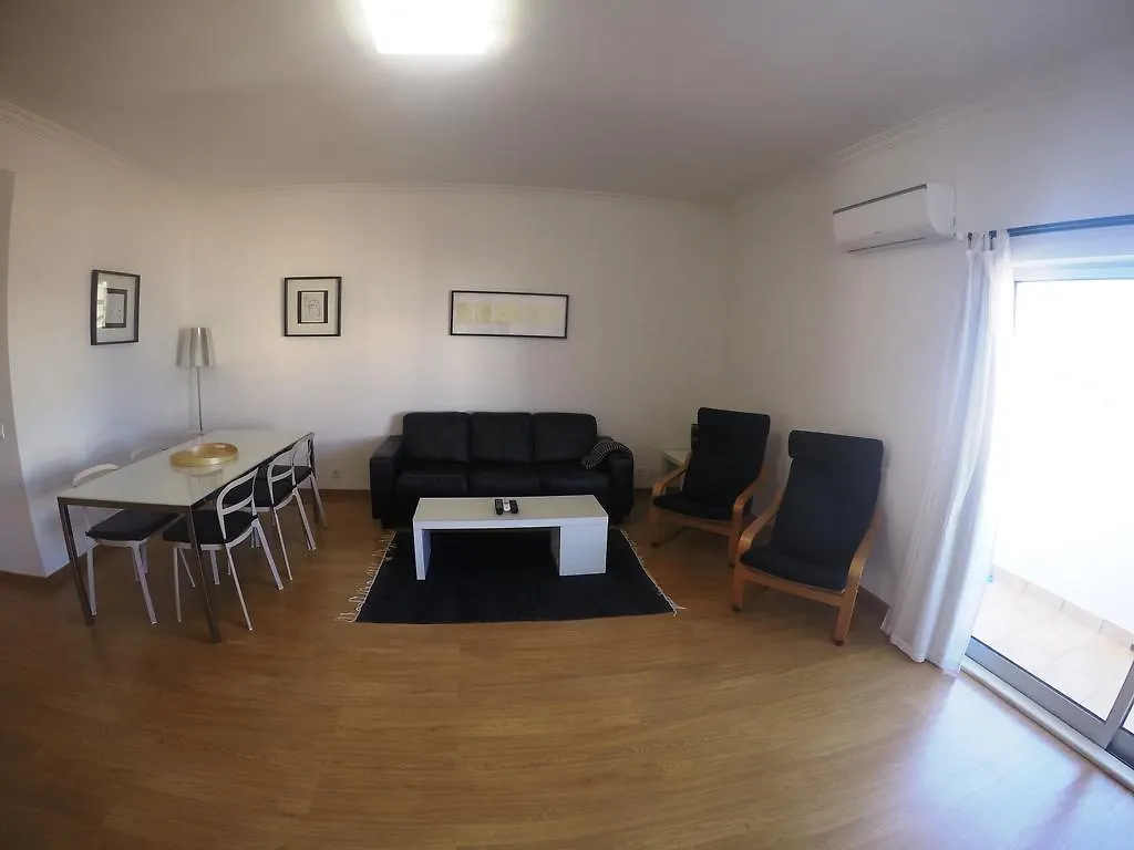 Monte Gordo Prestige Apartments Monte Gordo