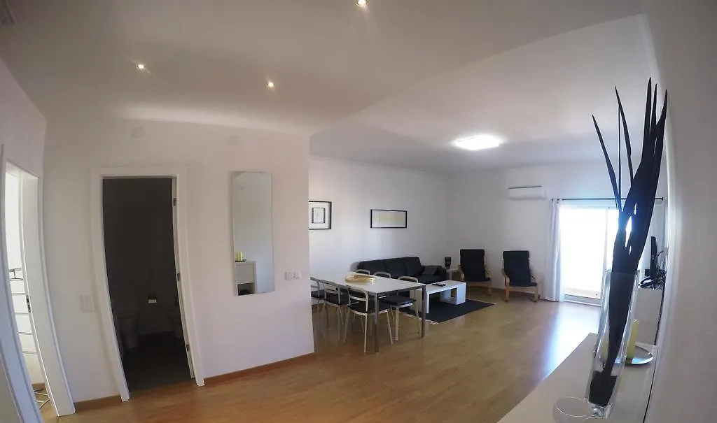 Monte Gordo Prestige Apartments Portugal