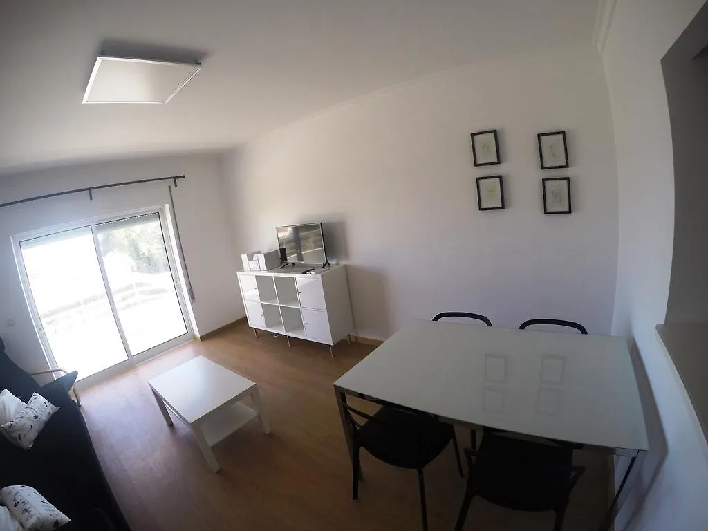 Monte Gordo Prestige Apartments