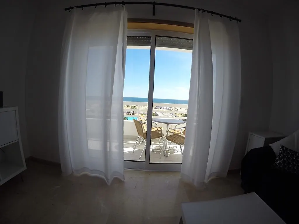 Monte Gordo Prestige Apartments Portugal